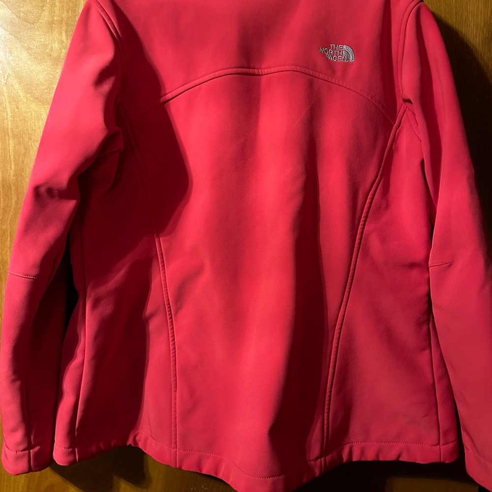 North Face Apex Bionic Softshell Jacket Women’s S… - image 8